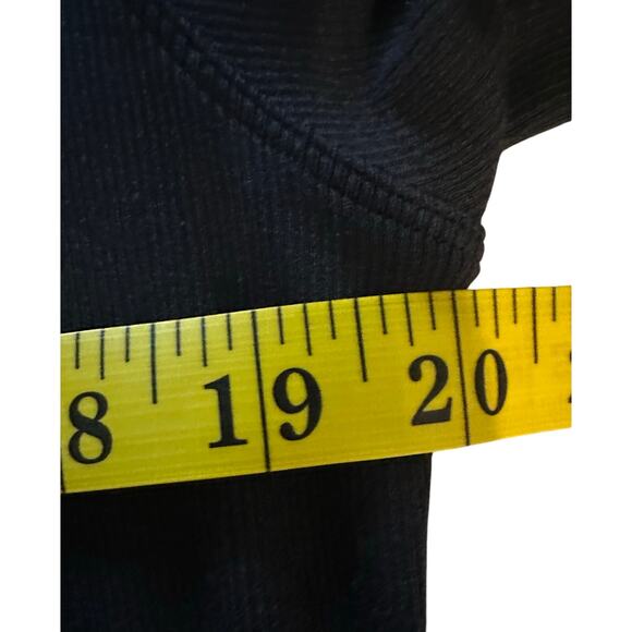 Lululemon Hold Tight Long-Sleeve Shirt NWT Size 16 - Picture 10 of 10